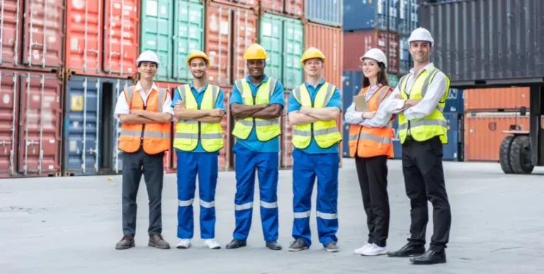 How Geopolitical Events Disrupt Global Supply Chains