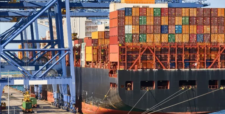 Sustainable Urban Logistics for Sri Lanka’s Growing Cities